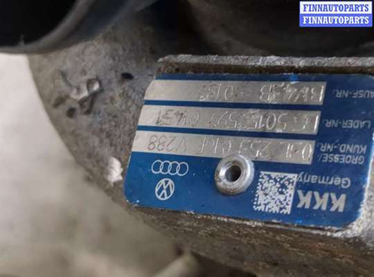 купить Турбина на Volkswagen Passat 6 2005-2010