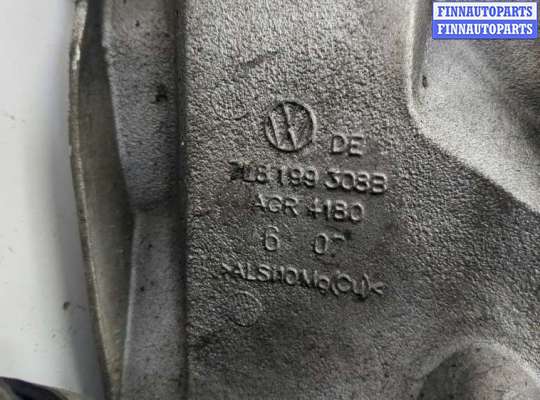 купить Подушка крепления двигателя на Audi Q7 2005-2015