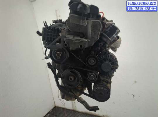 Купить Двигатель (ДВС) на Audi A3 (8P) 2003-2013 Двигатель (ДВС) AU1757404 на Audi A3 (8P) 2003-2013