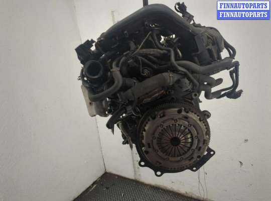 купить Двигатель (ДВС) на Audi A3 (8P) 2003-2013