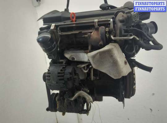 купить Двигатель (ДВС) на Audi A3 (8P) 2003-2013