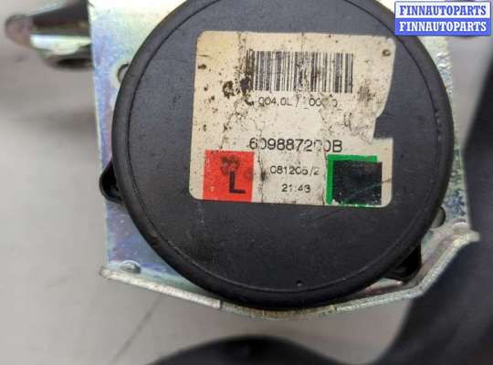 купить Ремень безопасности на Ford C-Max 2002-2010