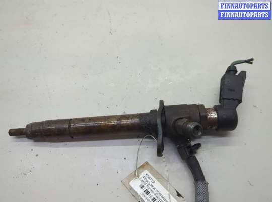 Форсунка топливная LRS1003 на Land Rover Range Rover Sport 2005-2013
