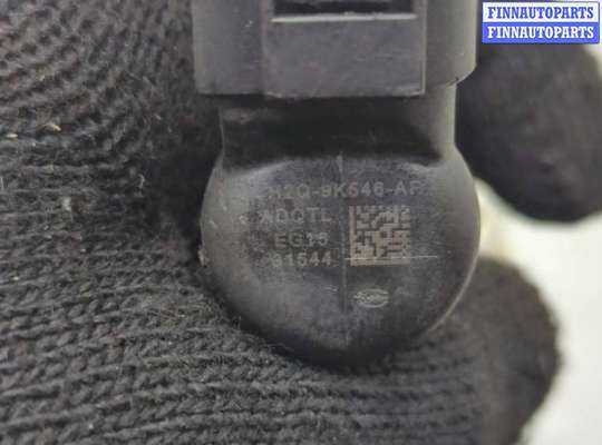 Форсунка топливная на Range Rover Sport I (L320)