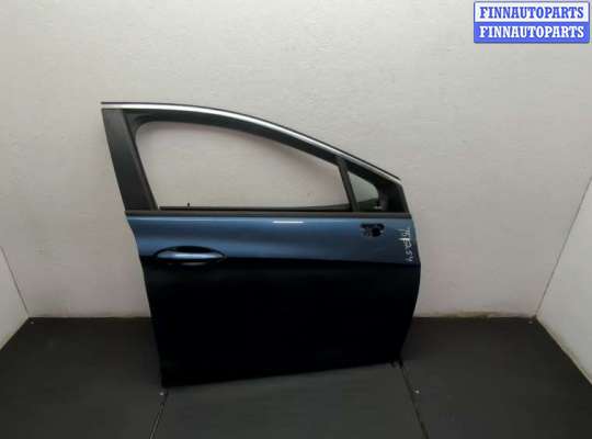 купить Дверь боковая (легковая) на Opel Astra K 2015-2021