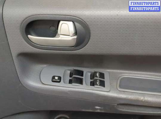 купить Дверь боковая (легковая) на Mitsubishi Colt 2004-2008