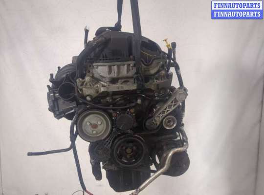 Насос вакуумный MN36994 на Mini Cooper (R56/R57) 2006-2013
