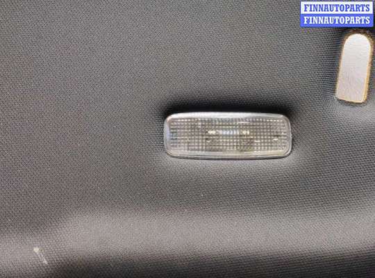 купить Обшивка потолка (Накладка) на Audi A6 (C6) 2004-2011