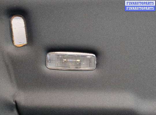 купить Обшивка потолка (Накладка) на Audi A6 (C6) 2004-2011