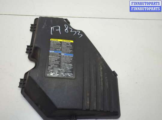 купить Корпус воздушного фильтра на Hummer H3