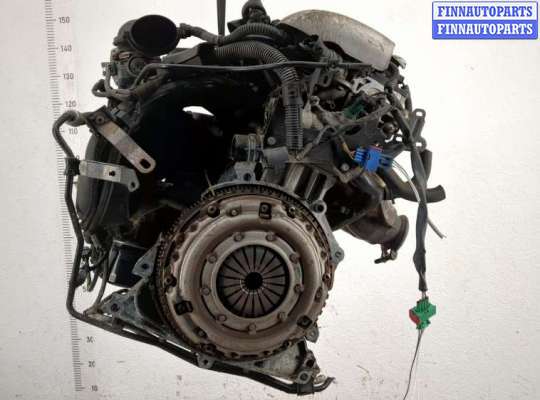 купить Форсунка топливная на Citroen Xsara-Picasso 1999-2012