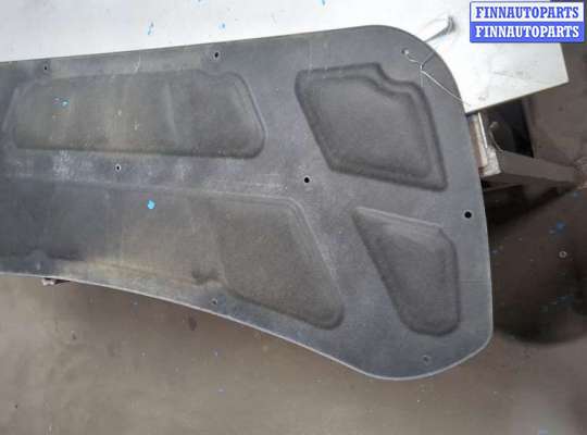 купить Обшивка капота на KIA Sorento UM 2014-2020