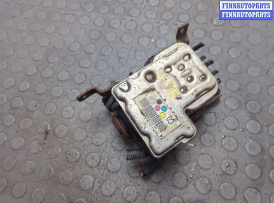 купить Блок АБС, насос (ABS, ESP, ASR) на Chevrolet Trailblazer 2001-2010