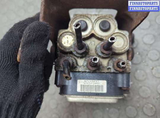 купить Блок АБС, насос (ABS, ESP, ASR) на Chevrolet Trailblazer 2001-2010