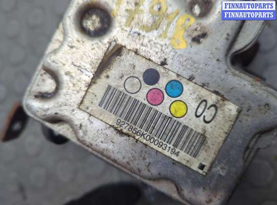 купить Блок АБС, насос (ABS, ESP, ASR) на Chevrolet Trailblazer 2001-2010