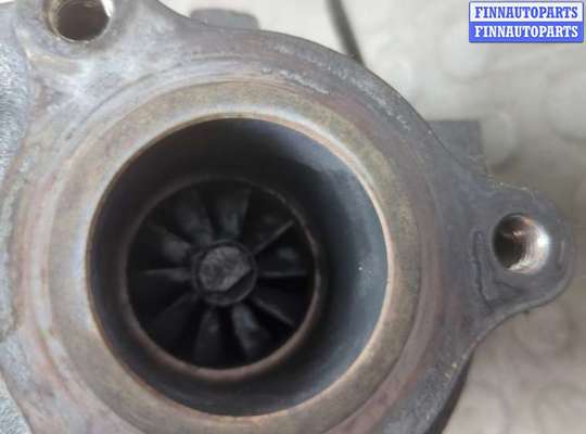 купить Турбина на Mitsubishi L200 2006-2015