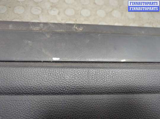 купить Шторка багажника на Volkswagen Passat 7 2010-2015 Европа