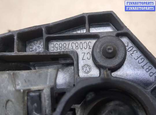 купить Ручка двери наружная на Volkswagen Passat 6 2005-2010