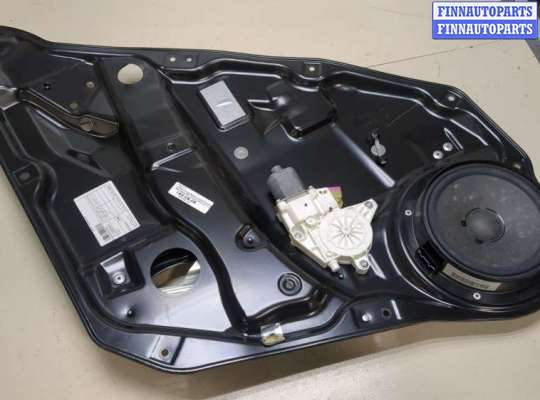 купить Стеклоподъемник электрический на Mercedes ML W164 2005-2011