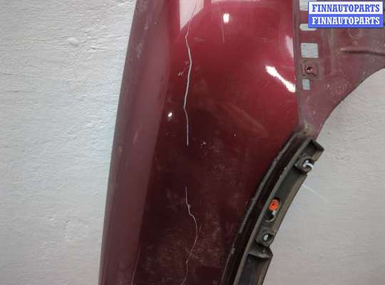 купить Крыло на Volvo XC90 2002-2014