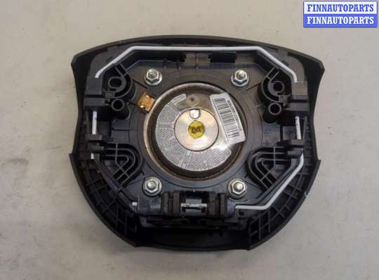 купить Подушка безопасности водителя на Ford Focus 2 2008-2011