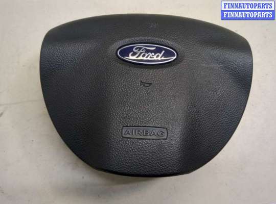 купить Подушка безопасности водителя на Ford Focus 2 2008-2011