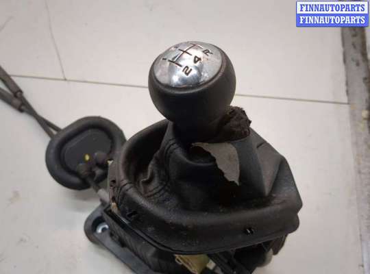 купить Кулиса КПП на Peugeot 308 2007-2013