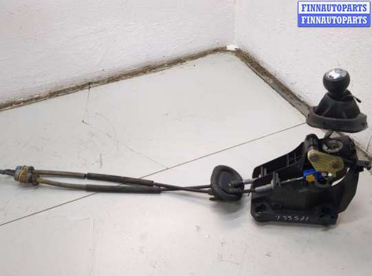 Кулиса КПП PG1207465 на Peugeot 308 2007-2013