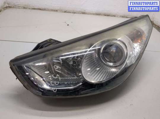 Фара (передняя) HN604210 на Hyundai ix 35 2010-2015