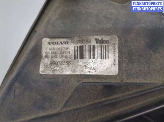 купить Фара (передняя) на Volvo XC90 2002-2014