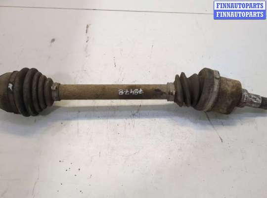Полуось (приводной вал, шрус) FO1985401 на Ford Focus 2 2005-2008