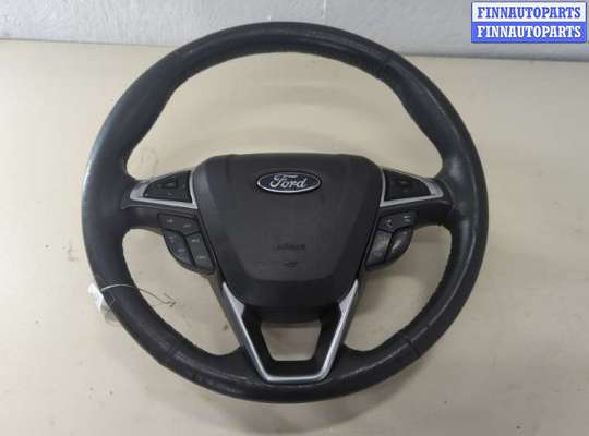 Кнопки на Ford Mondeo V