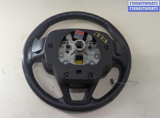 Кнопки на Ford Mondeo V