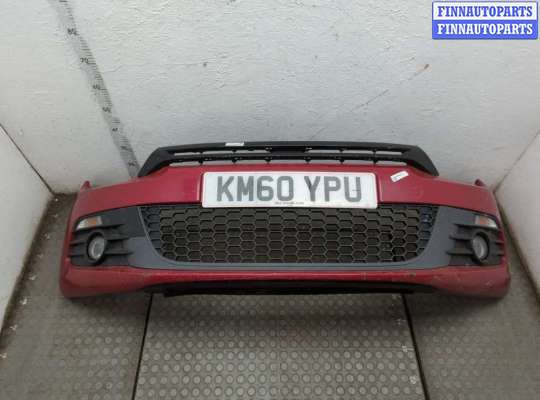 Поворот VG2743450 на Volkswagen Scirocco 2008-2014