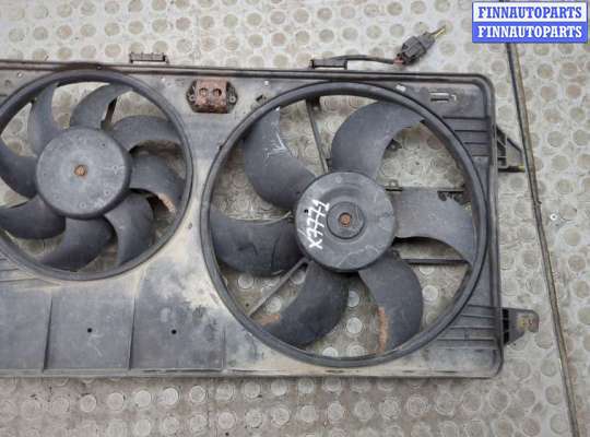 Резистор (сопротивление) отопителя