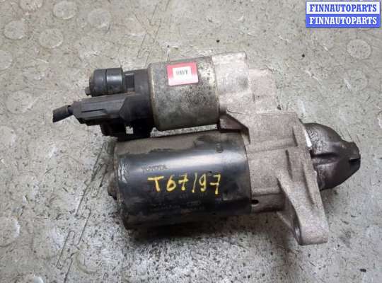 Купить Стартер на Toyota Auris E15 2006-2012 Стартер TT990267 на Toyota Auris E15 2006-2012