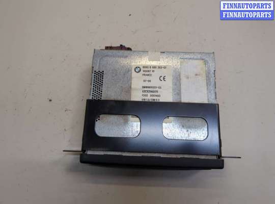 купить Проигрыватель, навигация на BMW X5 E53 2000-2006