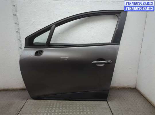 Ручка двери наружная RN1569388 на Renault Clio 2012-2016