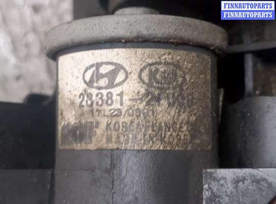купить Датчик давления воздуха на KIA Sorento XM 2009-2021