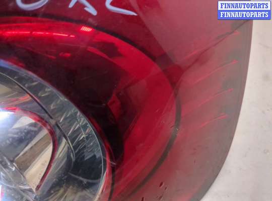 купить Фонарь (задний) на Volkswagen Golf Plus