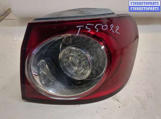 купить Фонарь (задний) на Volkswagen Golf Plus