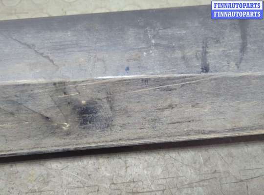 купить Накладка на порог на Ford Fiesta 2008-2013