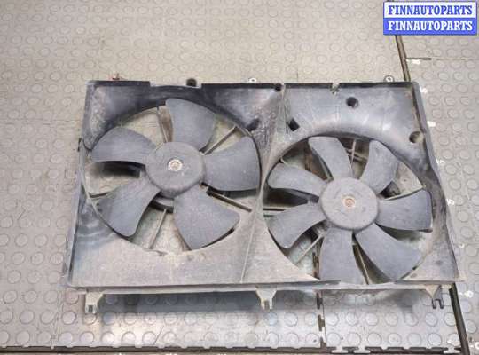 купить Вентилятор радиатора на Suzuki Grand Vitara 2005-2016