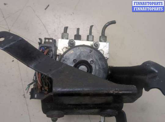 купить Блок АБС, насос (ABS, ESP, ASR) на Chevrolet Captiva 2006-2011