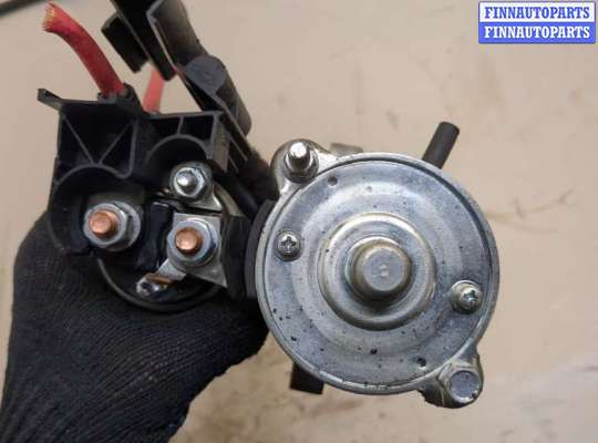 купить Стартер на Ford Mondeo 3 2000-2007