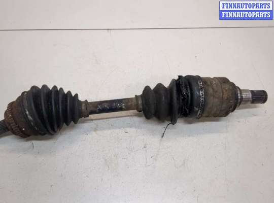 купить Полуось (приводной вал, шрус) на Toyota Avensis 2 2003-2008