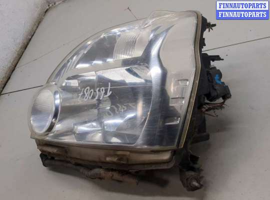 купить Фара (передняя) на Nissan X-Trail (T31) 2007-2015