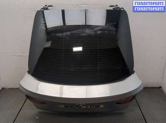 купить Подсветка номера на BMW 3 F34 Gran Turismo 2013-