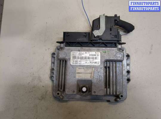 Блок управления двигателем FO1969780 на Ford Mondeo 5 2015-2019