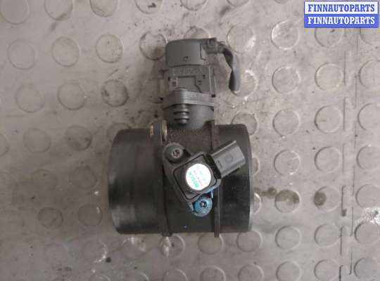 купить Измеритель потока воздуха (расходомер) на Mercedes C W204 2006-2015